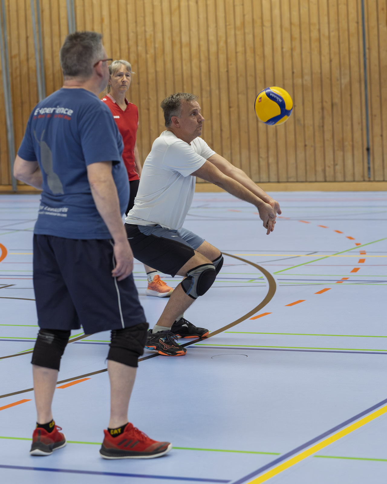 Foto des Post SV Traunstein e.V.