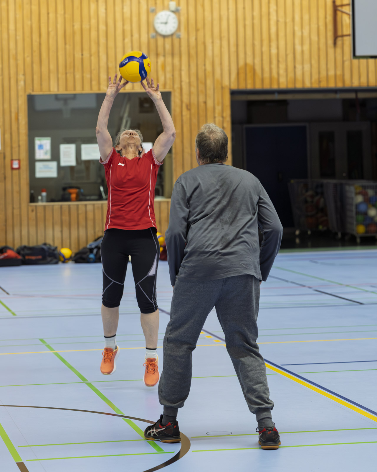 Foto des Post SV Traunstein e.V.