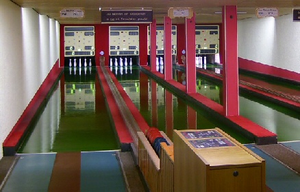 Foto des Post SV Traunstein e.V.